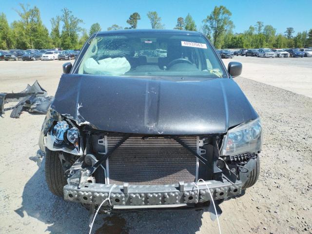 Photo 5 from auction – 2018 DODGE GRAND CARA with VIN 2C4RDGBG6JR151818