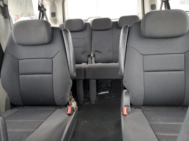 Photo 10 from auction – 2010 DODGE GRAND CARA with VIN 2D4RN5D17AR216396