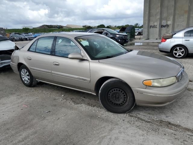 Photo 4 from auction – 2001 BUICK CENTURY CU with VIN 2G4WS52J611273680