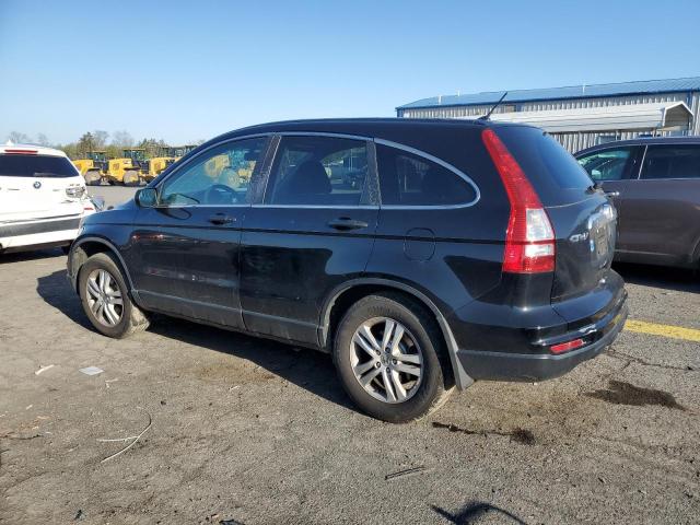Photo 2 from auction – 2011 HONDA CR-V EX with VIN 5J6RE4H52BL089114