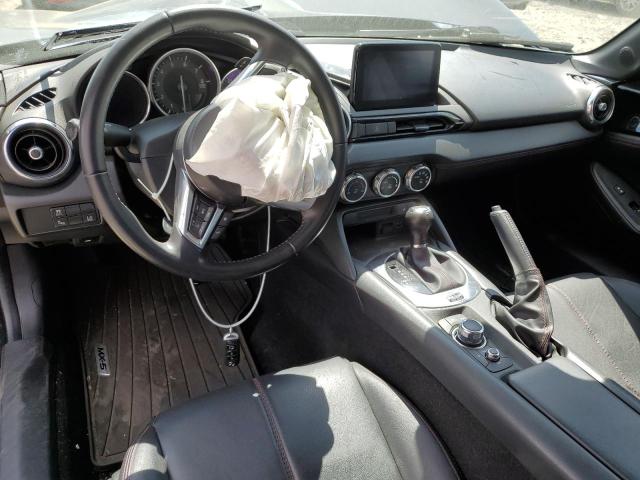 صورة رقم 8 من المزاد - 2018 MAZDA MX-5 MIATA مع VIN JM1NDAD76J0201538