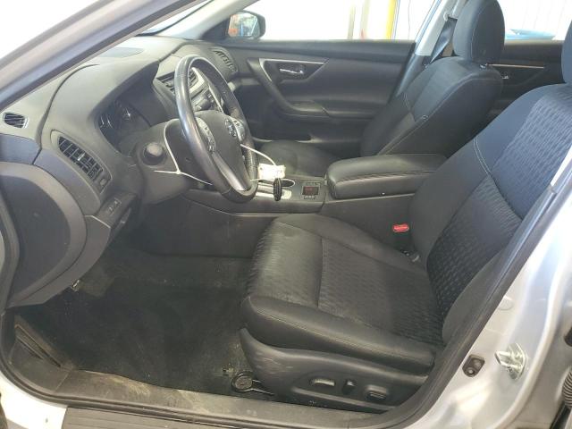 Photo 7 from auction – 2017 NISSAN ALTIMA 2.5 with VIN 1N4AL3AP2HC492006