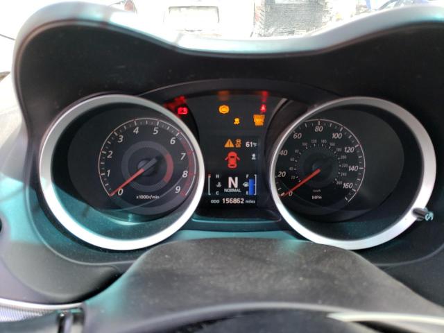 Photo 9 from auction – 2011 MITSUBISHI LANCER RAL with VIN JA32Y6HV8BU046352