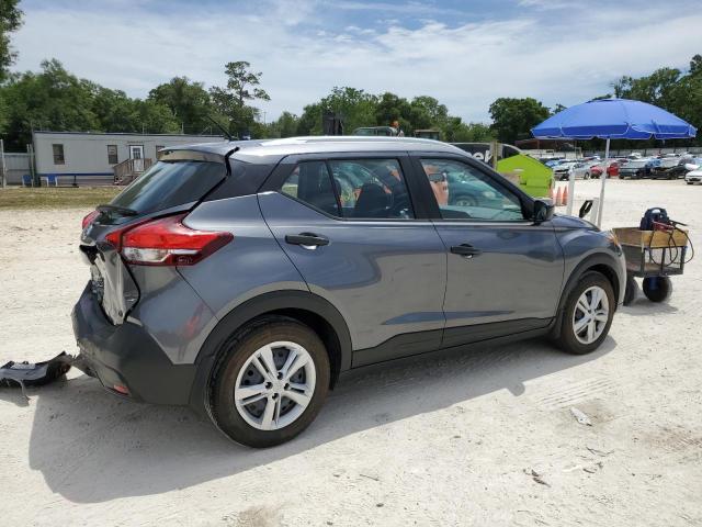 Photo 3 from auction – 2019 NISSAN KICKS S with VIN 3N1CP5CU3KL491953