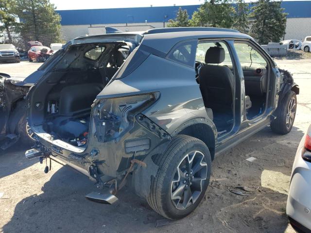 Photo 3 from auction – 2019 CHEVROLET BLAZER RS with VIN 3GNKBERS7KS674279