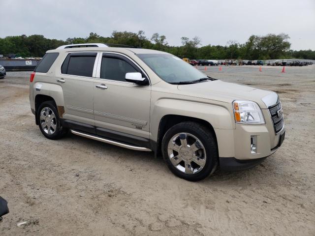 Photo 4 from auction – 2011 GMC TERRAIN SL with VIN 2CTFLWE53B6234978