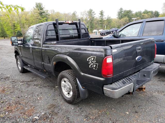 Photo 2 from auction – 2011 FORD F250 SUPER with VIN 1FT7X2B61BEA54002