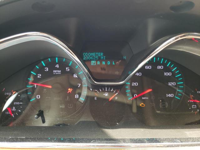 Photo 9 from auction – 2013 CHEVROLET TRAVERSE L with VIN 1GNKRGKD4DJ121564
