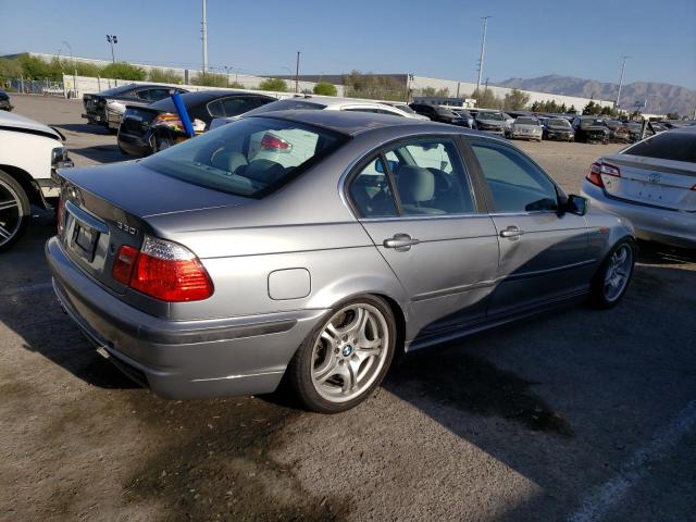 Photo 3 from auction – 2003 BMW 330 I with VIN WBAEV53403KM31706