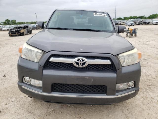 Photo 5 from auction – 2011 TOYOTA 4RUNNER SR with VIN JTEZU5JR5B5016265