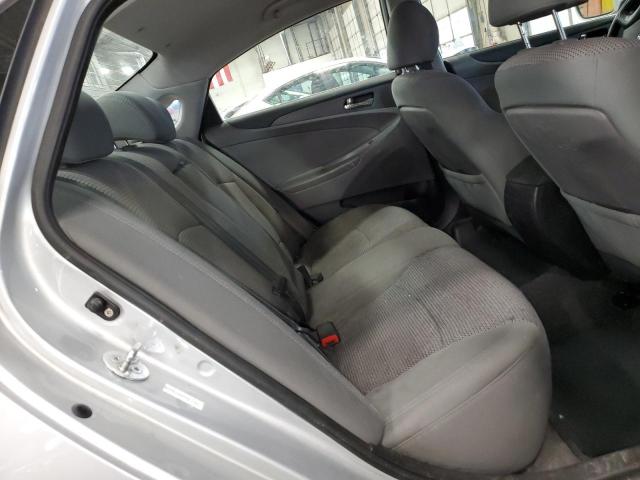 Photo 10 from auction – 2011 HYUNDAI SONATA with VIN 5NPEB4ACXBH011691