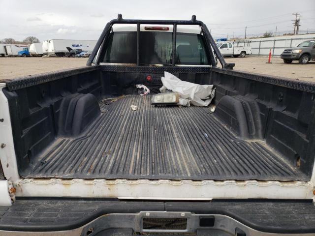 Photo 10 from auction – 2007 CHEVROLET SILVERADO with VIN 1GCHK24U37E185115