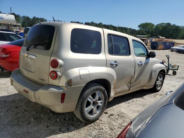 Photo 3 from auction – 2009 CHEVROLET HHR LT with VIN 3GNCA23B89S558484