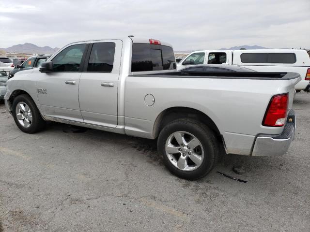 Photo 2 from auction – 2016 RAM 1500 SLT with VIN 1C6RR6GG1GS290631