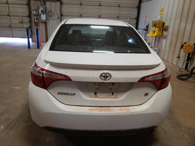 Photo 6 from auction – 2015 TOYOTA COROLLA L with VIN 2T1BURHEXFC383543
