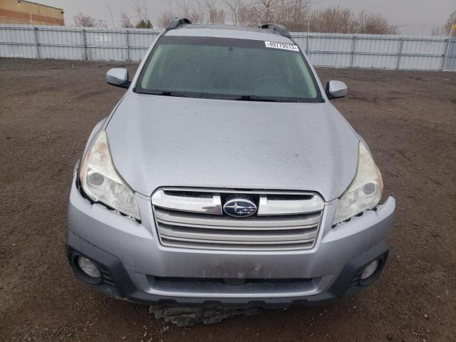 Photo 5 from auction – 2013 SUBARU OUTBACK 3. with VIN 4S4BRJLC9D2209043