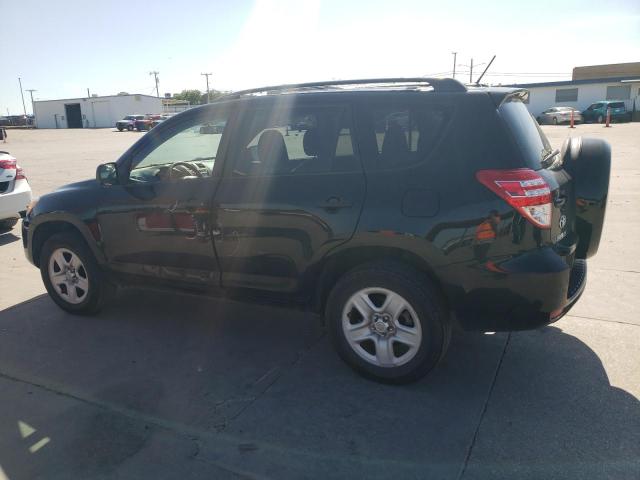 Photo 2 from auction – 2012 TOYOTA RAV4 with VIN 2T3ZF4DV1CW141338