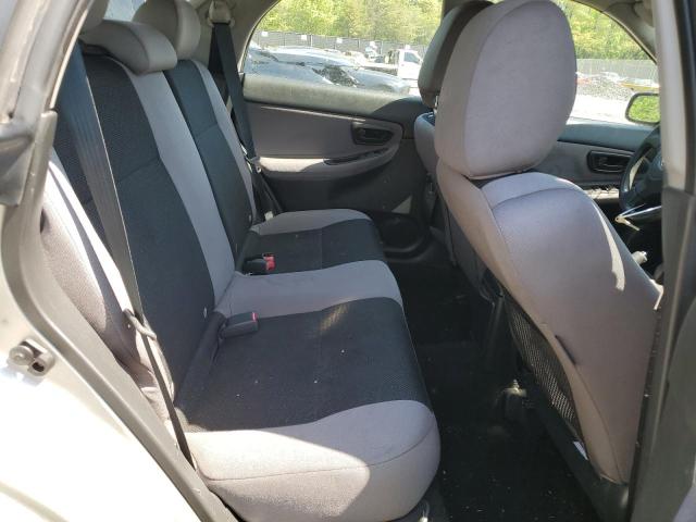 Photo 10 from auction – 2006 SUBARU IMPREZA 2. with VIN JF1GG67686G821876