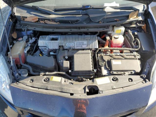 Photo 11 from auction – 2014 TOYOTA PRIUS with VIN JTDKN3DU6E0373396