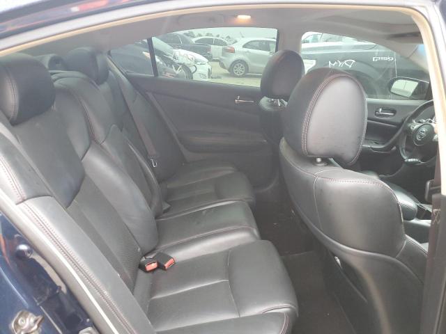 Photo 10 from auction – 2009 NISSAN MAXIMA S with VIN 1N4AA51E09C830794