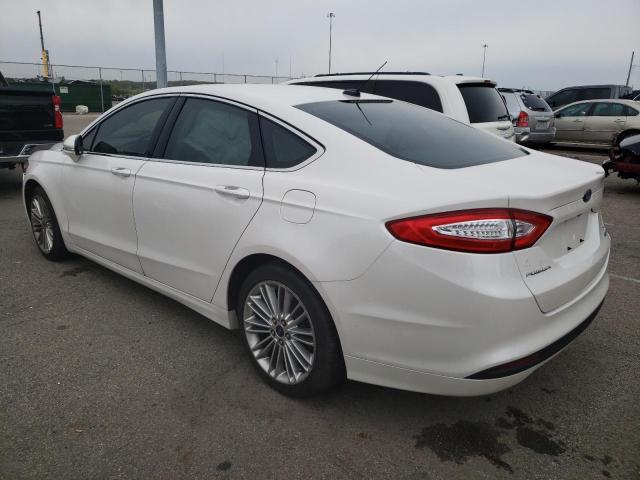 Photo 2 from auction – 2014 FORD FUSION SE with VIN 3FA6P0HD0ER200483