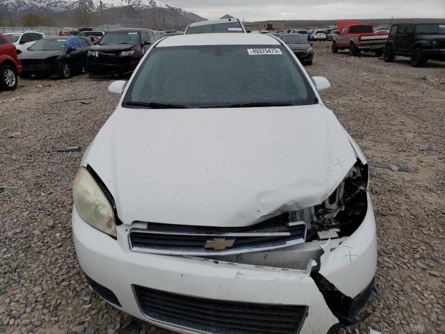 Photo 5 from auction – 2011 CHEVROLET IMPALA LT with VIN 2G1WG5EKXB1188698