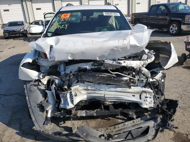 Photo 5 from auction – 2016 CHEVROLET EQUINOX LT with VIN 2GNALCEKXG1155524
