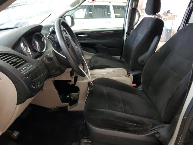 Photo 7 from auction – 2013 DODGE GRAND CARA with VIN 2C4RDGCG9DR591289
