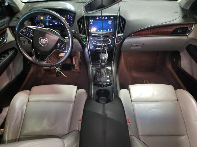 Photo 8 from auction – 2013 CADILLAC ATS PERFOR with VIN 1G6AJ5S34D0105591