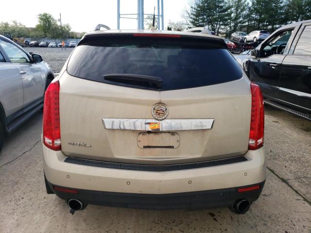 Photo 6 from auction – 2011 CADILLAC SRX LUXURY with VIN 3GYFNDEY9BS679953