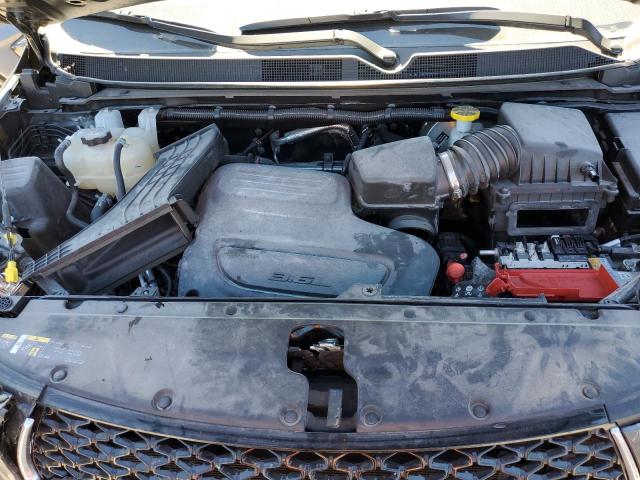 Photo 12 from auction – 2022 CHRYSLER PACIFICA T with VIN 2C4RC3BGXNR161544