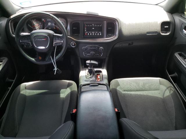 Photo 8 from auction – 2018 DODGE CHARGER SX with VIN 2C3CDXBG7JH186268