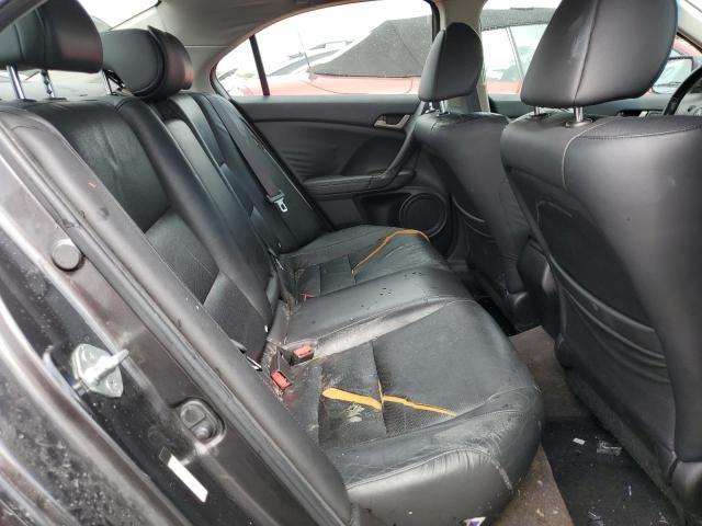 Zdjęcie 10 z aukcji – 2010 ACURA TSX z VIN JH4CU2F68AC030337
