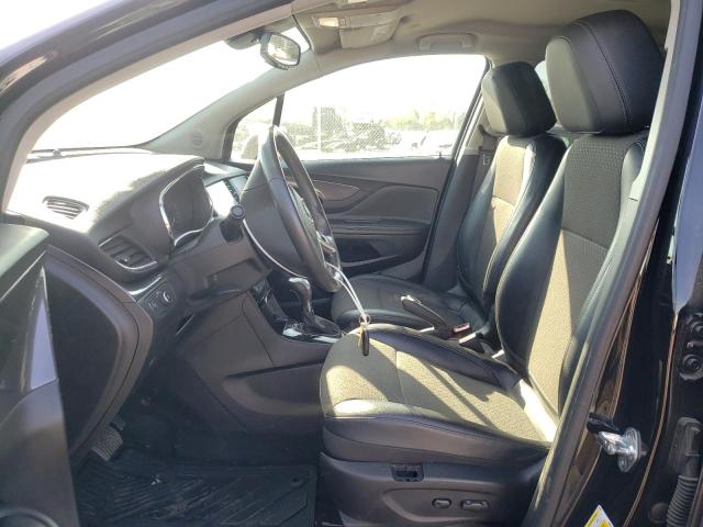 Photo 7 from auction – 2019 BUICK ENCORE PRE with VIN KL4CJASBXKB924039