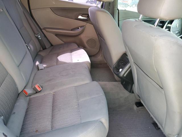 Photo 10 from auction – 2016 CHEVROLET IMPALA LS with VIN 2G11Z5SA2G9198828