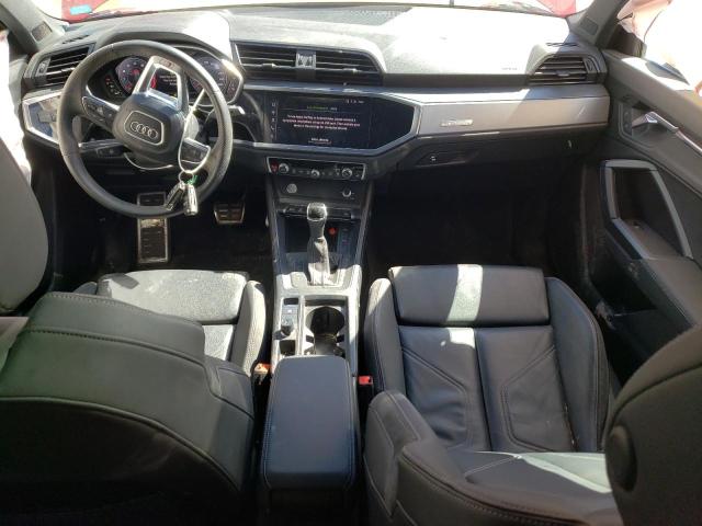 Photo 8 from auction – 2020 AUDI Q3 PREMIUM with VIN WA1EECF36L1032759