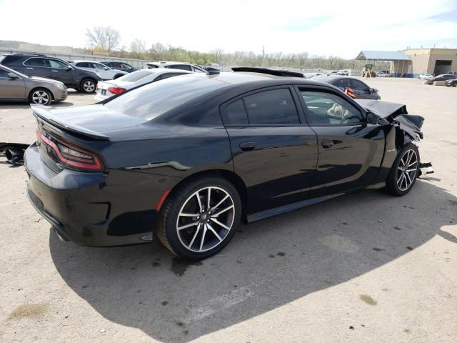Photo 3 from auction – 2022 DODGE CHARGER R/ with VIN 2C3CDXCT6NH190152