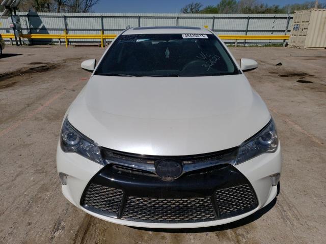 Photo 5 from auction – 2016 TOYOTA CAMRY LE with VIN 4T1BF1FK2GU146324