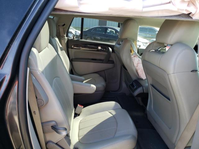 Photo 11 from auction – 2015 BUICK ENCLAVE with VIN 5GAKVCKD4FJ266265