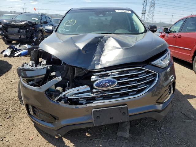 Photo 5 from auction – 2019 FORD EDGE SEL with VIN 2FMPK4J92KBC71765