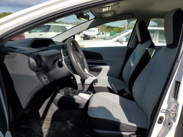 Photo 7 from auction – 2013 TOYOTA PRIUS C with VIN JTDKDTB35D1043707