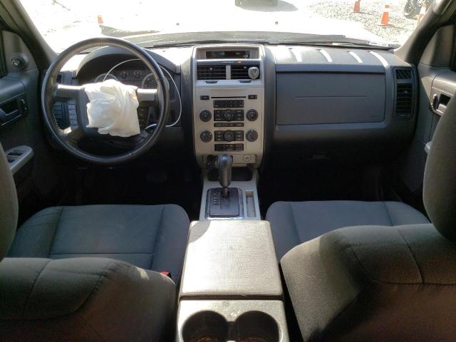 Photo 8 from auction – 2011 FORD ESCAPE XLT with VIN 1FMCU0D70BKA79939