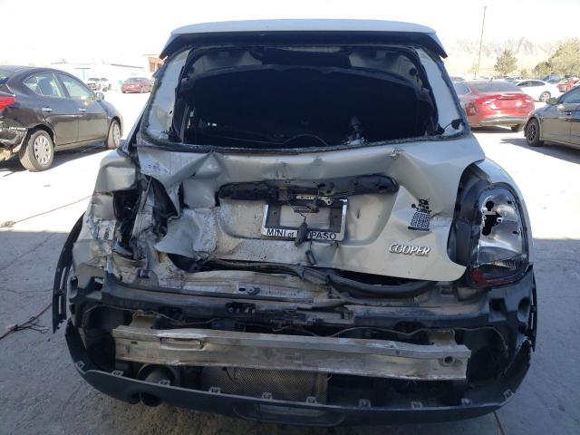 Photo 6 from auction – 2015 MINI COOPER with VIN WMWXS5C59FT832311