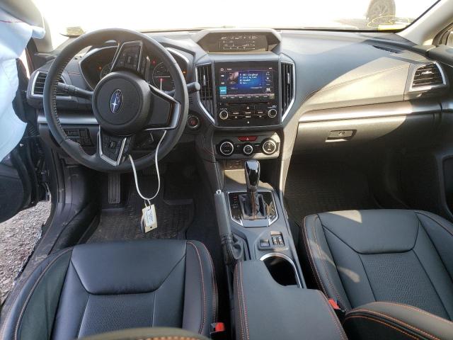 Photo 8 from auction – 2022 SUBARU CROSSTREK with VIN JF2GTHMC6N8270725