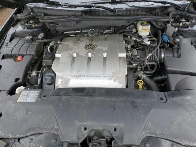 Photo 11 from auction – 2007 BUICK LUCERNE CX with VIN 1G4HE57Y57U117536
