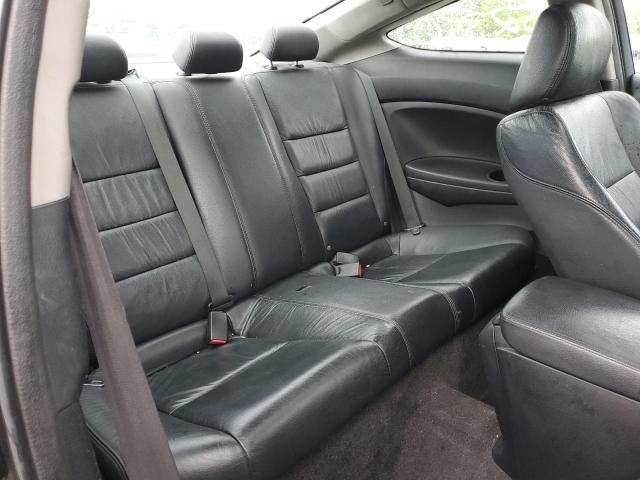 Photo 10 from auction – 2010 HONDA ACCORD EXL with VIN 1HGCS2B82AA009916