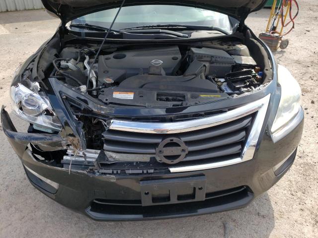 Photo 11 from auction – 2014 NISSAN ALTIMA 2.5 with VIN 1N4AL3AP4EN218161