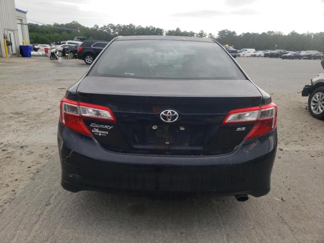 Photo 6 from auction – 2014 TOYOTA CAMRY L with VIN 4T1BF1FK3EU308717
