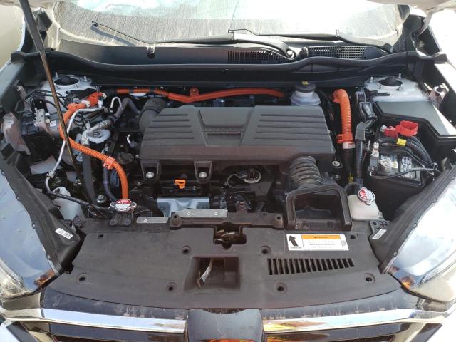 Photo 11 from auction – 2022 HONDA CR-V EX with VIN 5J6RT6H58NL005481