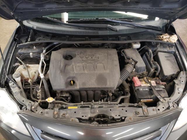 Foto 11 de la subasta – 2011 TOYOTA COROLLA BA con VIN 2T1BU4EE4BC743990